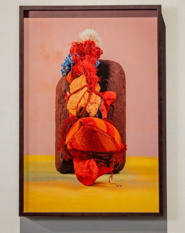 Nature Morte |  Dec. 22