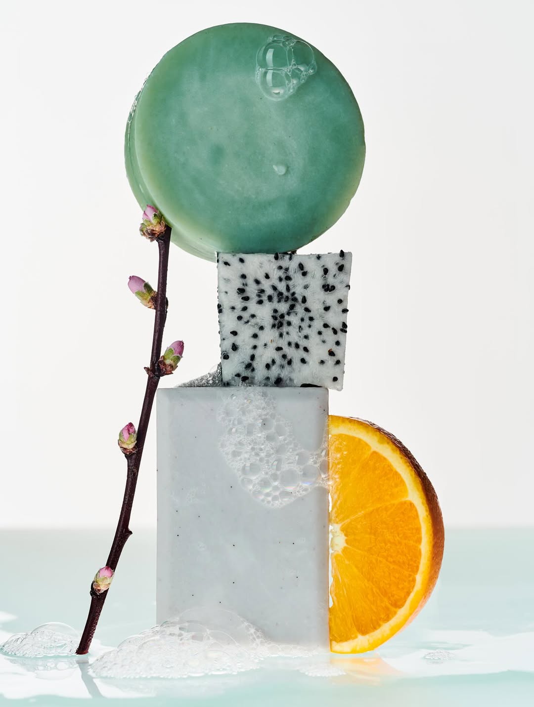 Shot at SUGAR STUDIO
For WESTMAN ATELIER
by...