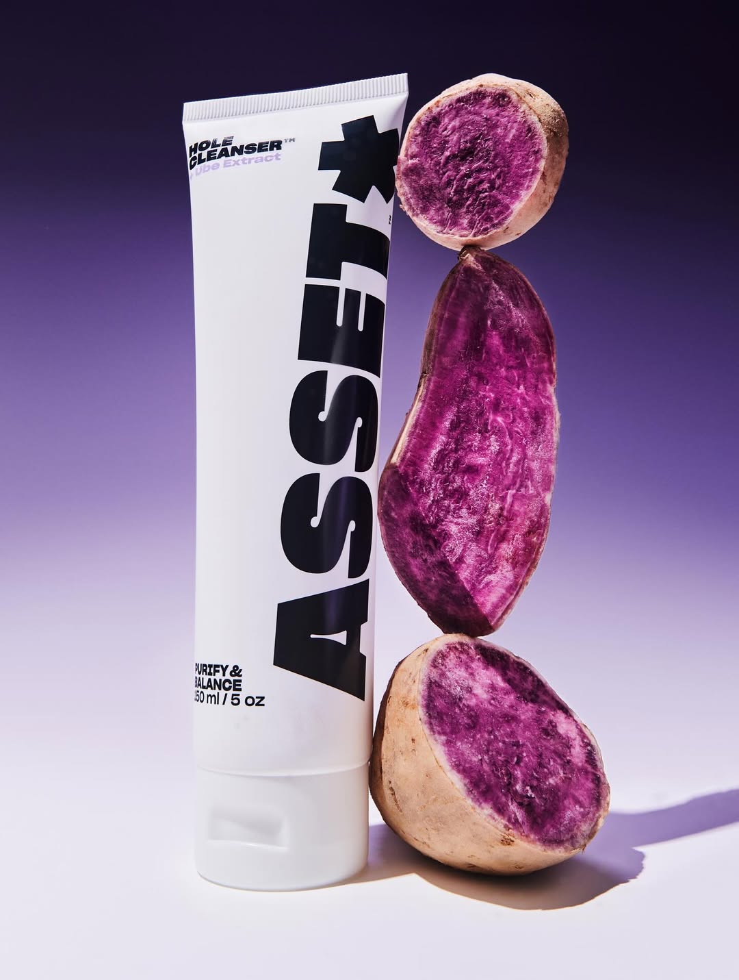 Shot at SUGAR STUDIO
For ASSET
by JOE LINGE...