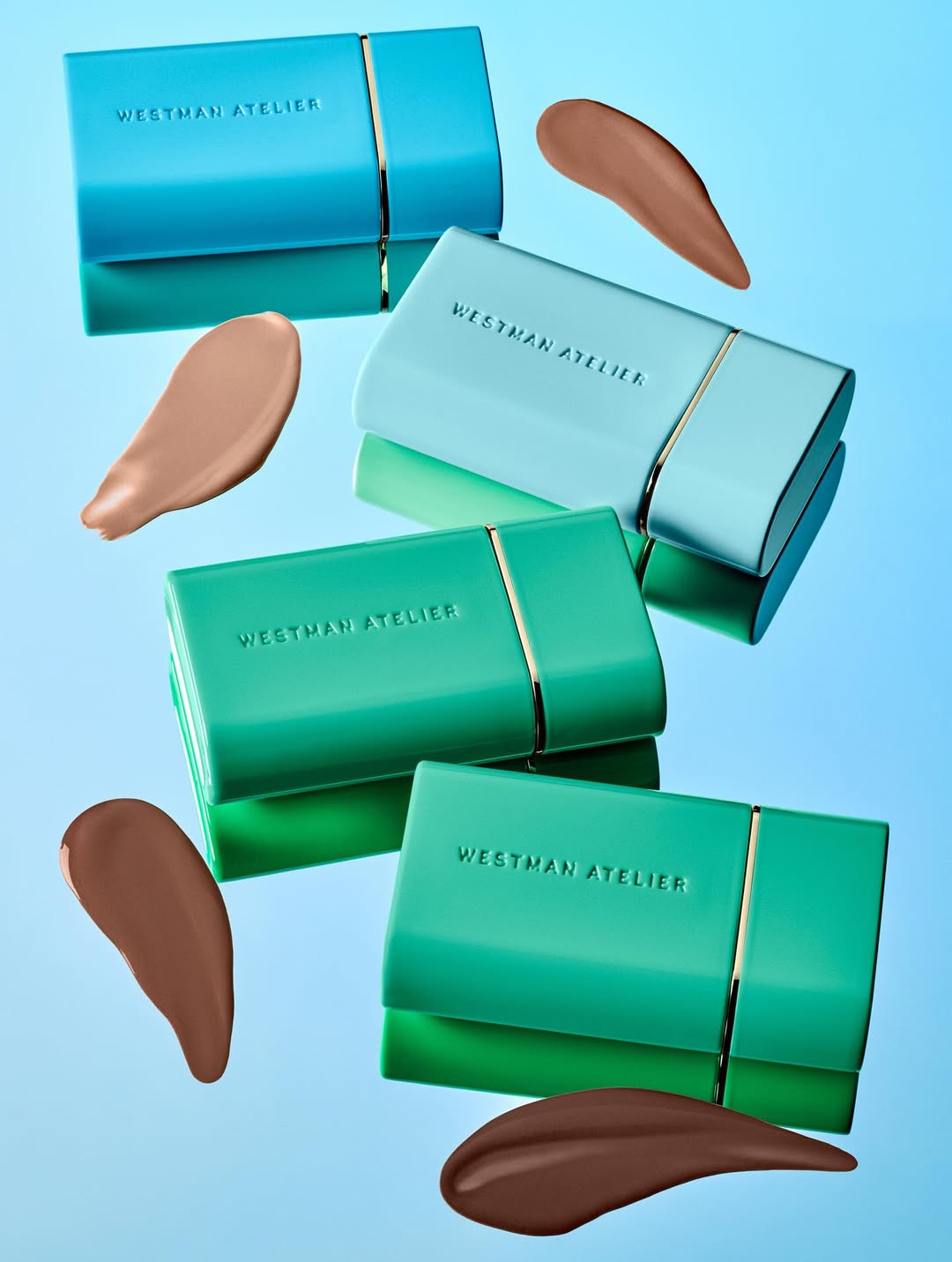 Shot at SUGAR STUDIO
For WESTMAN ATELIER
by...