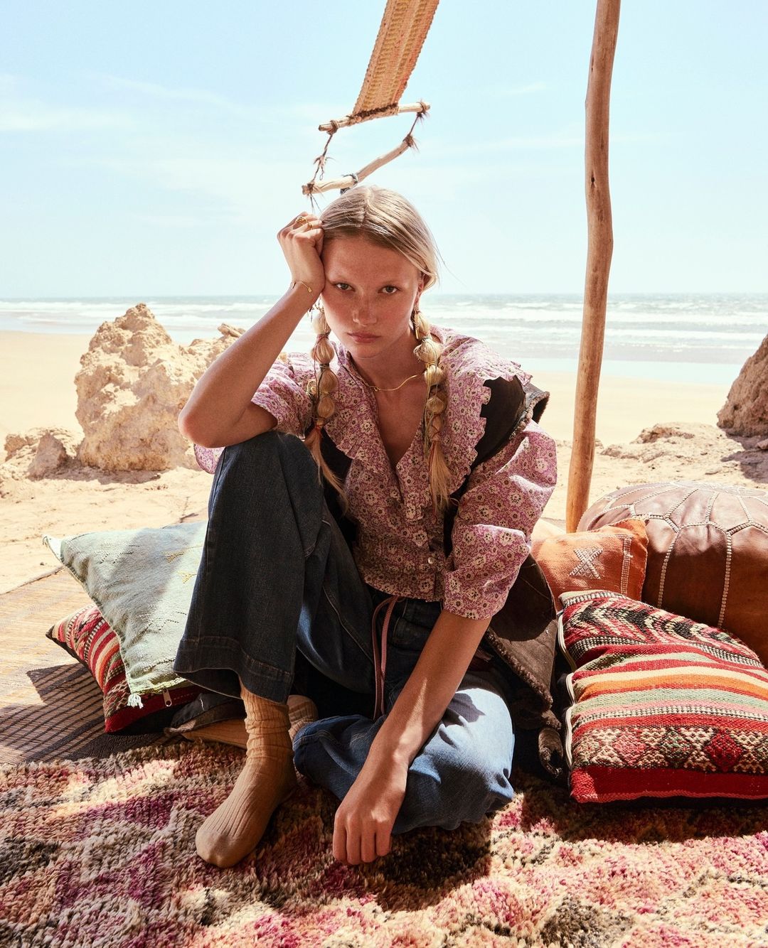 Maanesten |  Dec. 22