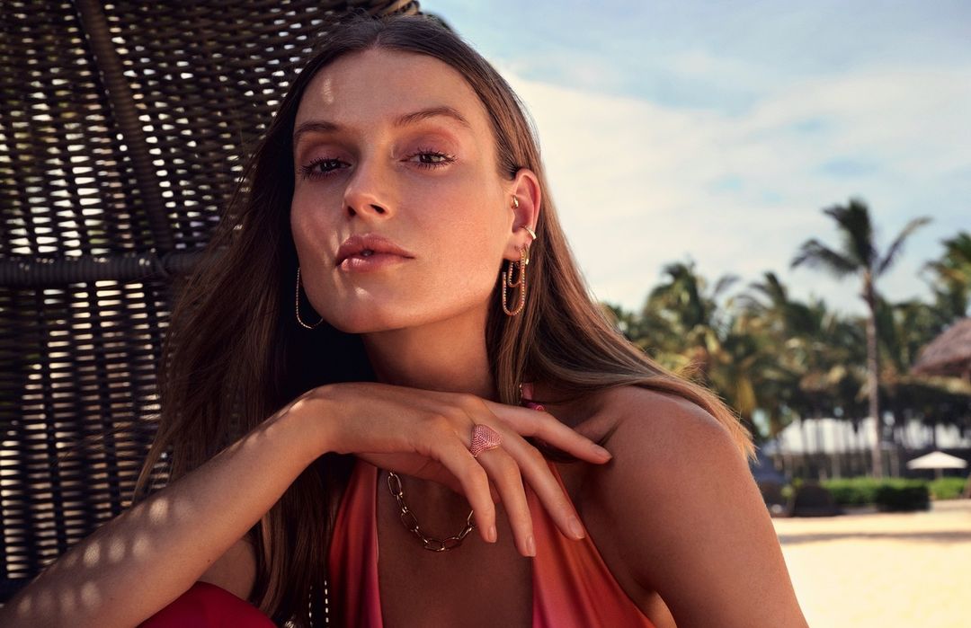 Sif Jakobs Jewellery |  Sep. 23