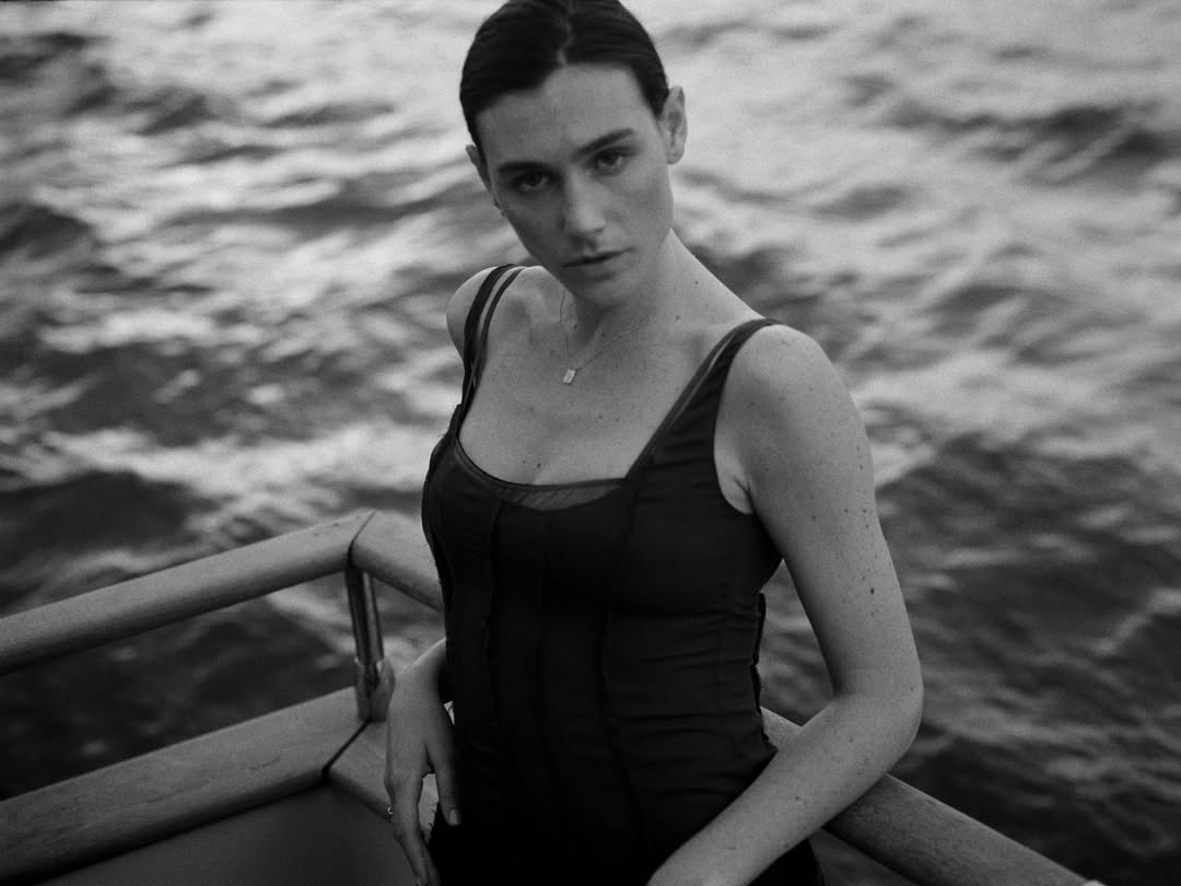 Sune Czajkowski Sep. 25