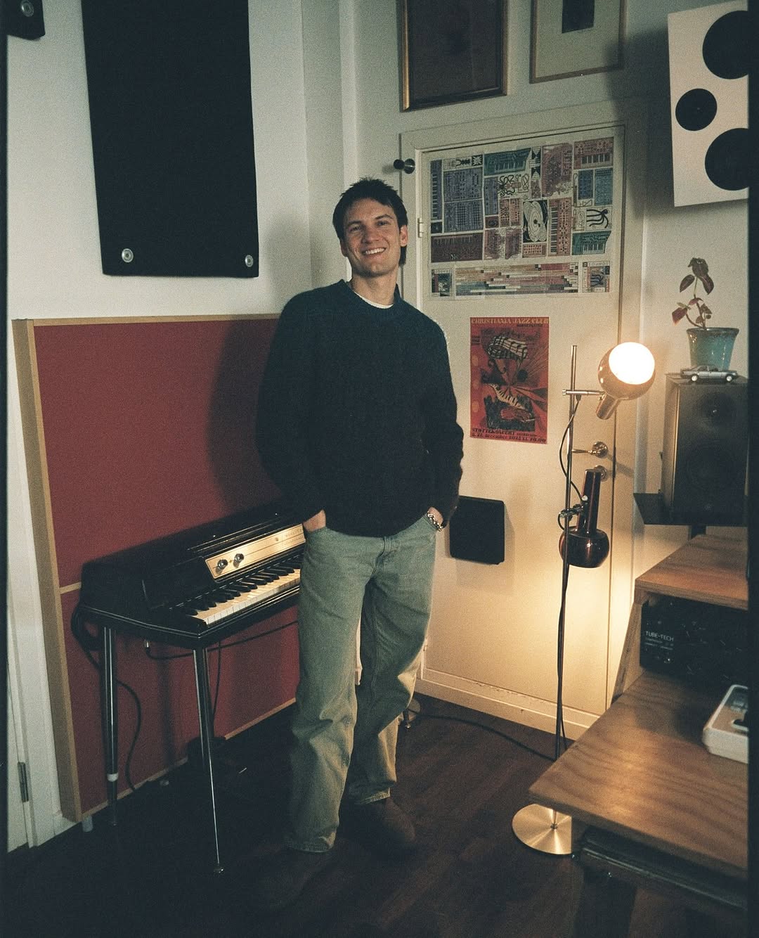 Sune Czajkowski