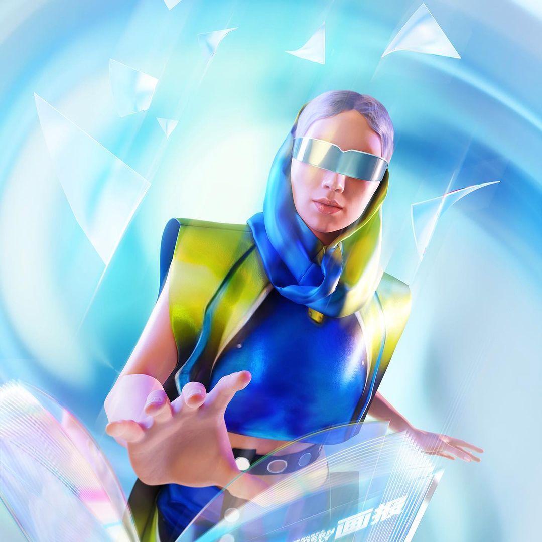 Modern Weekly Style |  Feb. 23