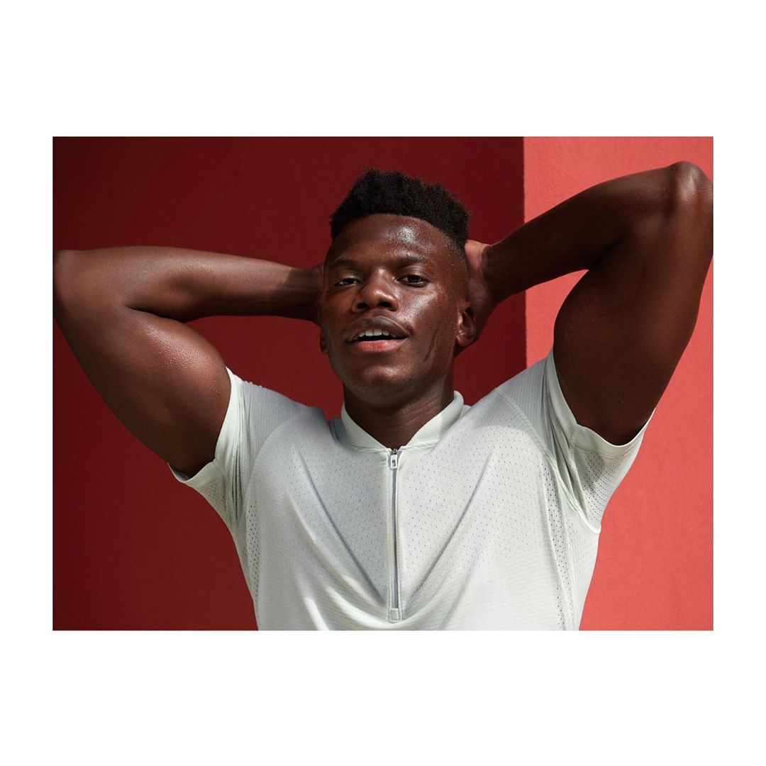 Lululemon |  Jul. 19