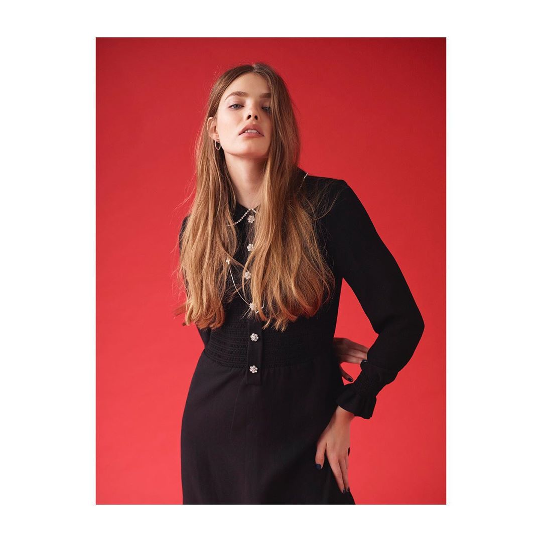 L'Officiel Paris |  Nov. 19