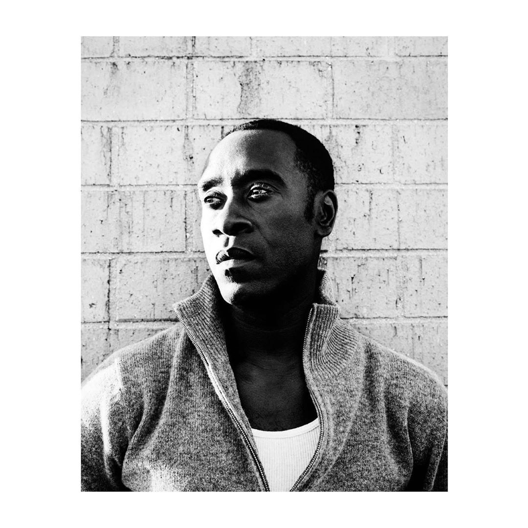 Emmy Magazine |  Aug. 20