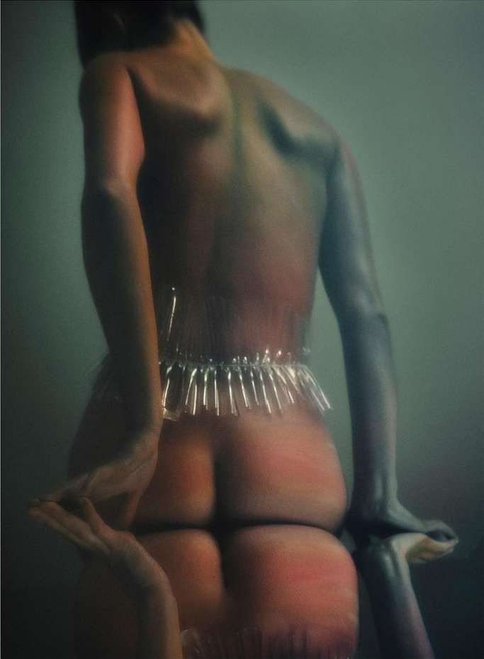 Rory Payne