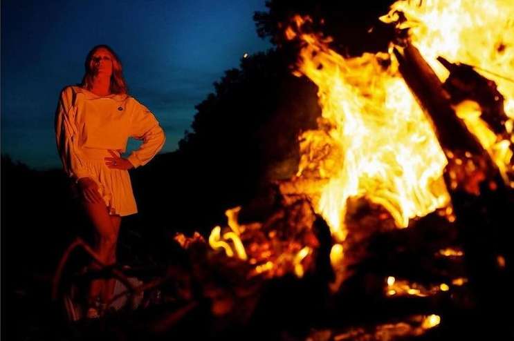 RICHARDSON |  Sep. 21