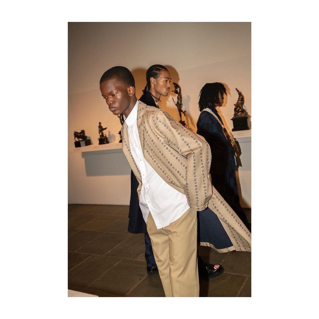 High Snobiety |  Dec. 21