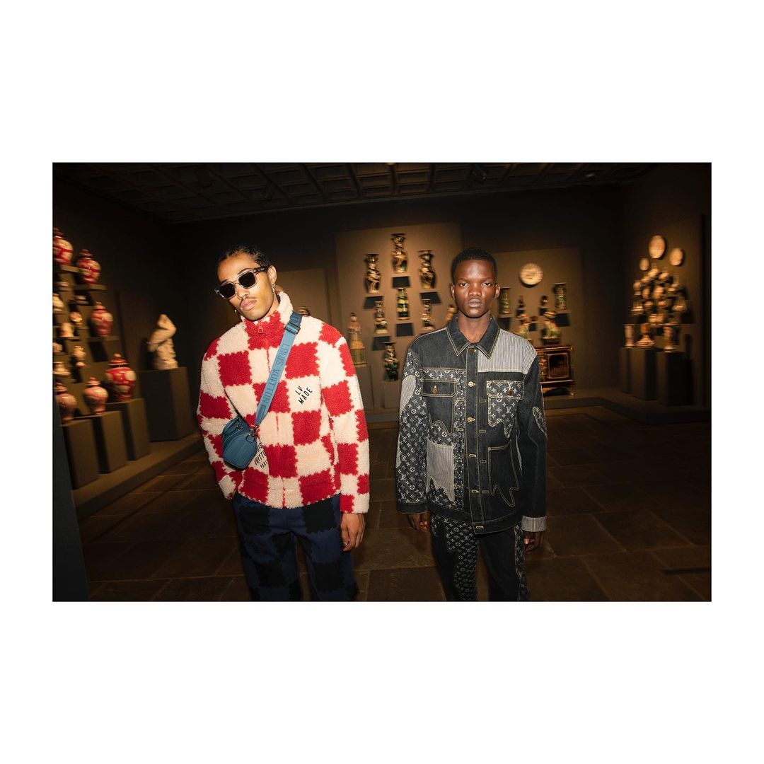 High Snobiety |  Dec. 21