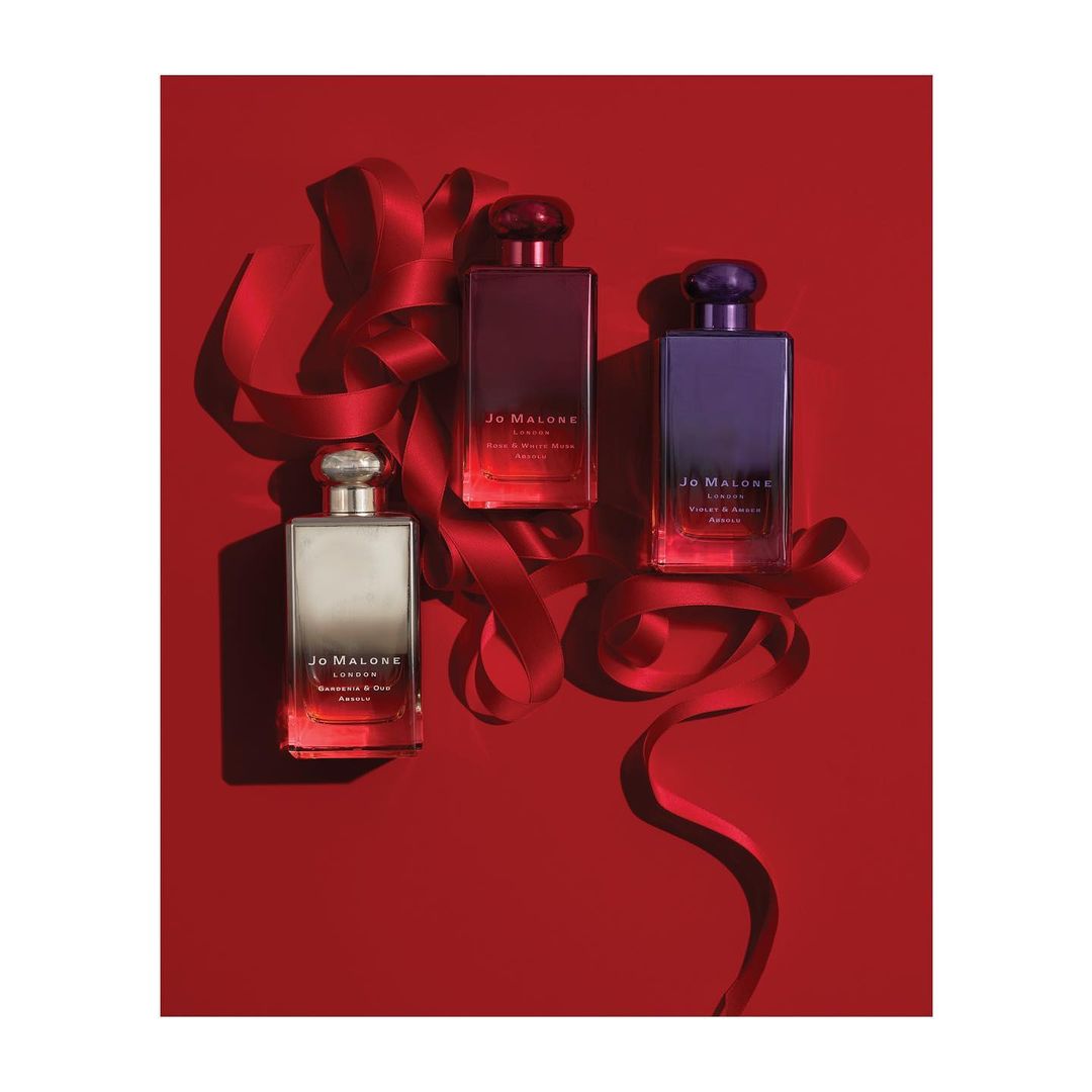 Jo Malone London |  Dec. 21