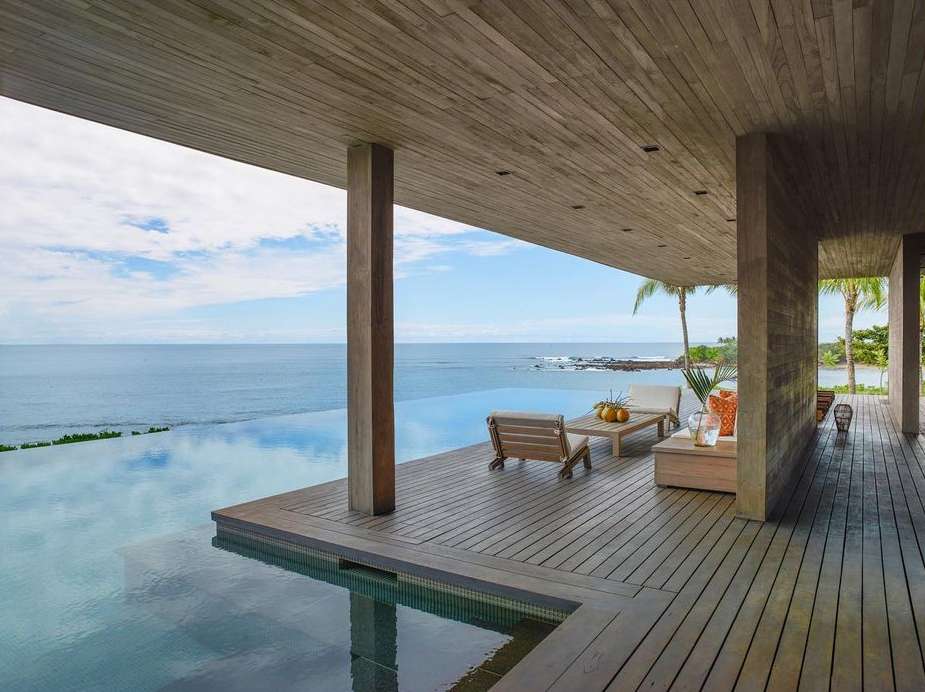 Architectural Digest |  Feb. 22