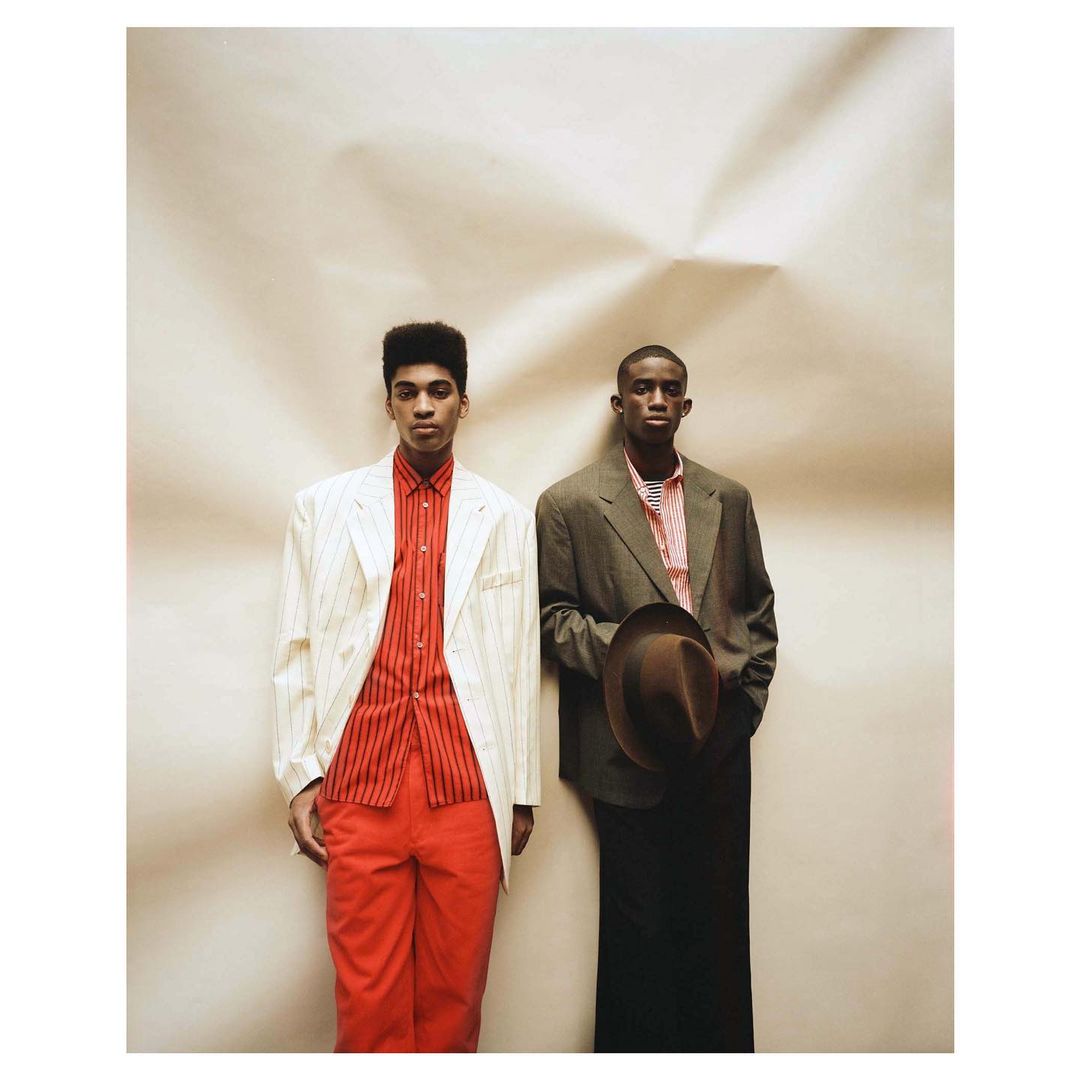 Les Echos Week-End |  Apr. 22