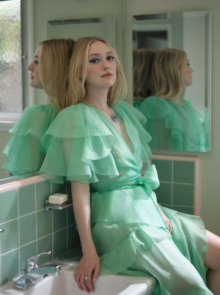 Who What Wear |  Apr. 22