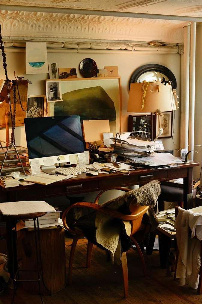 Apartamento Magazine |  Apr. 22