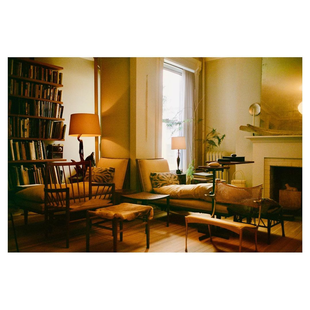 Apartamento Magazine |  Apr. 22