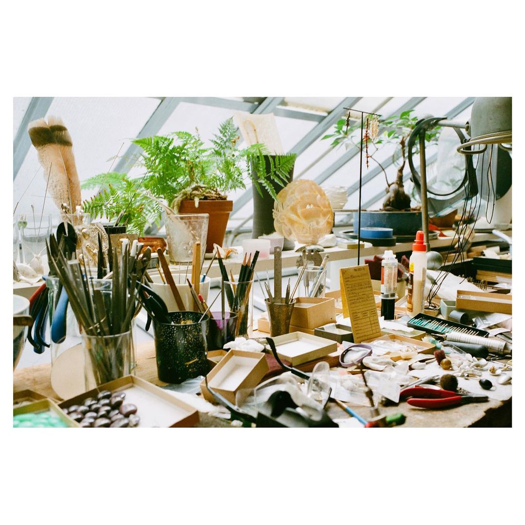 Apartamento Magazine |  Apr. 22