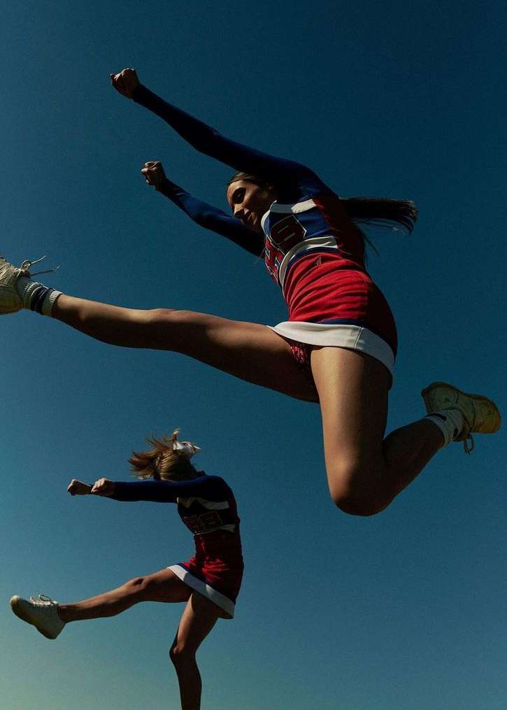 Sixteen Journal |  May. 22