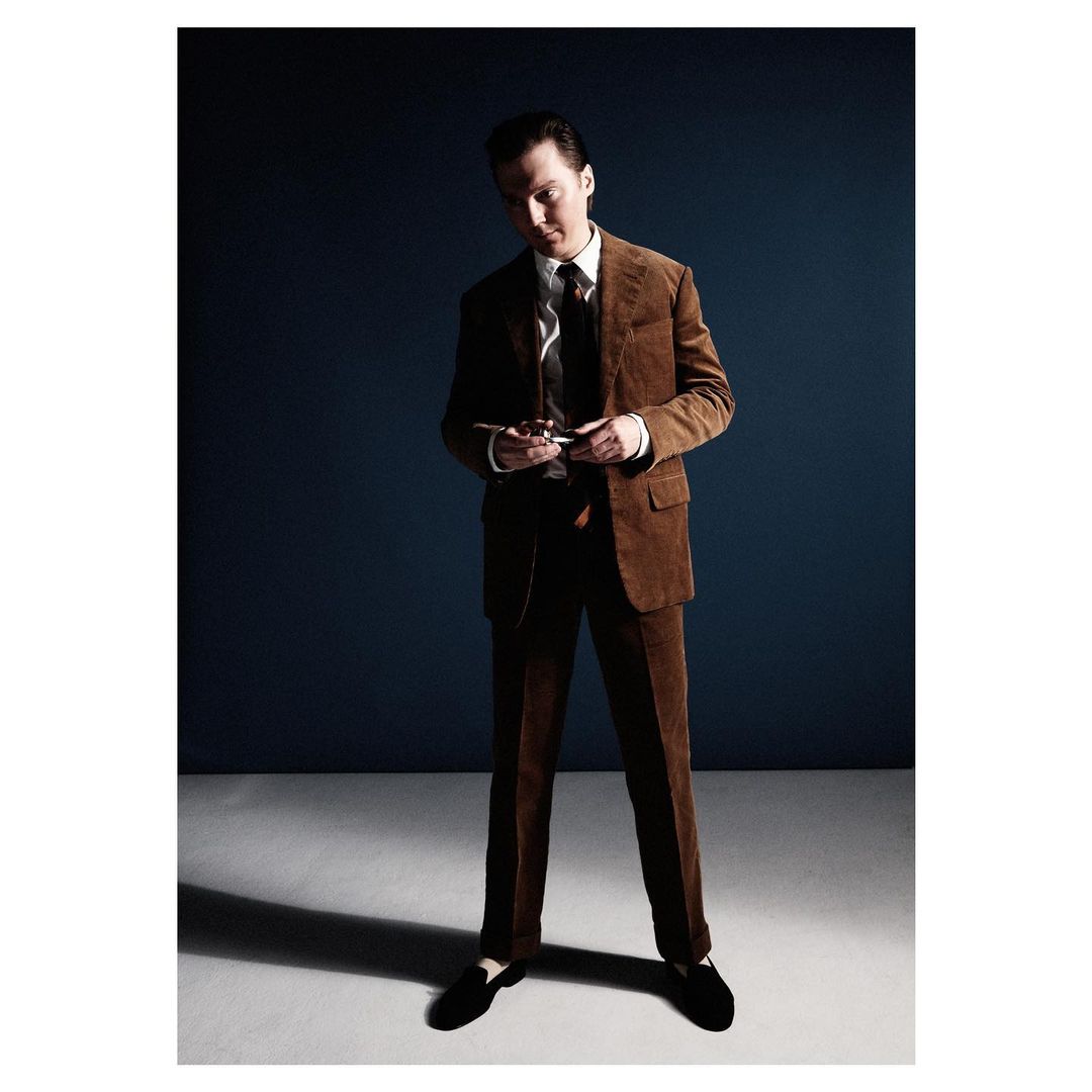 ES Magazine |  May. 22