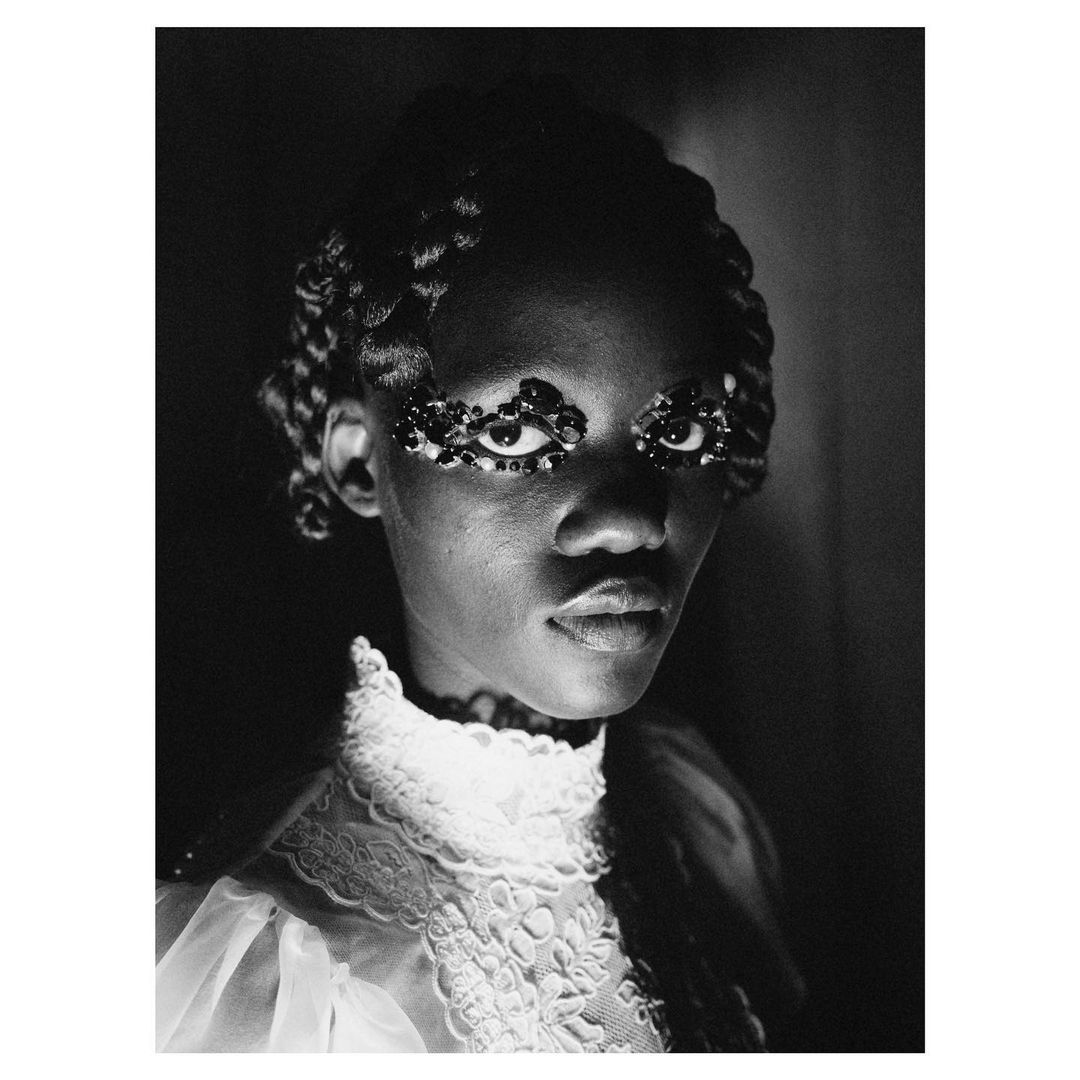 Simone Rocha |  Jul. 22