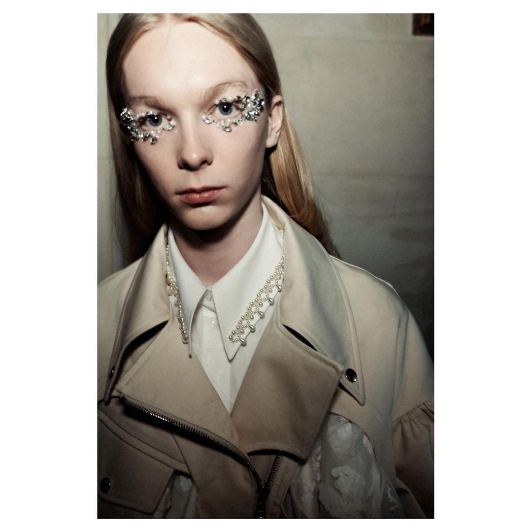 Simone Rocha |  Jul. 22