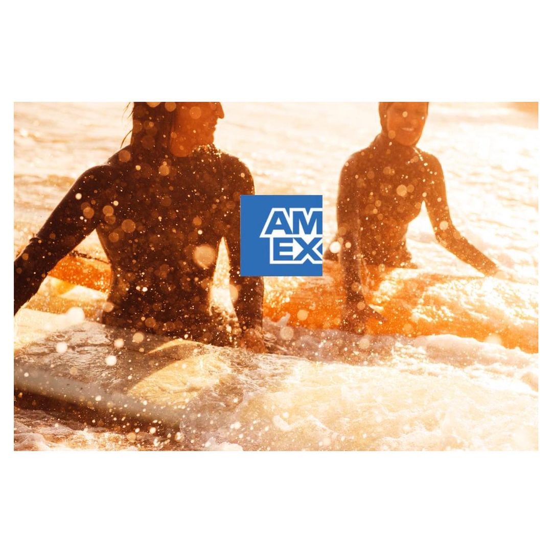 American Express |  Sep. 22