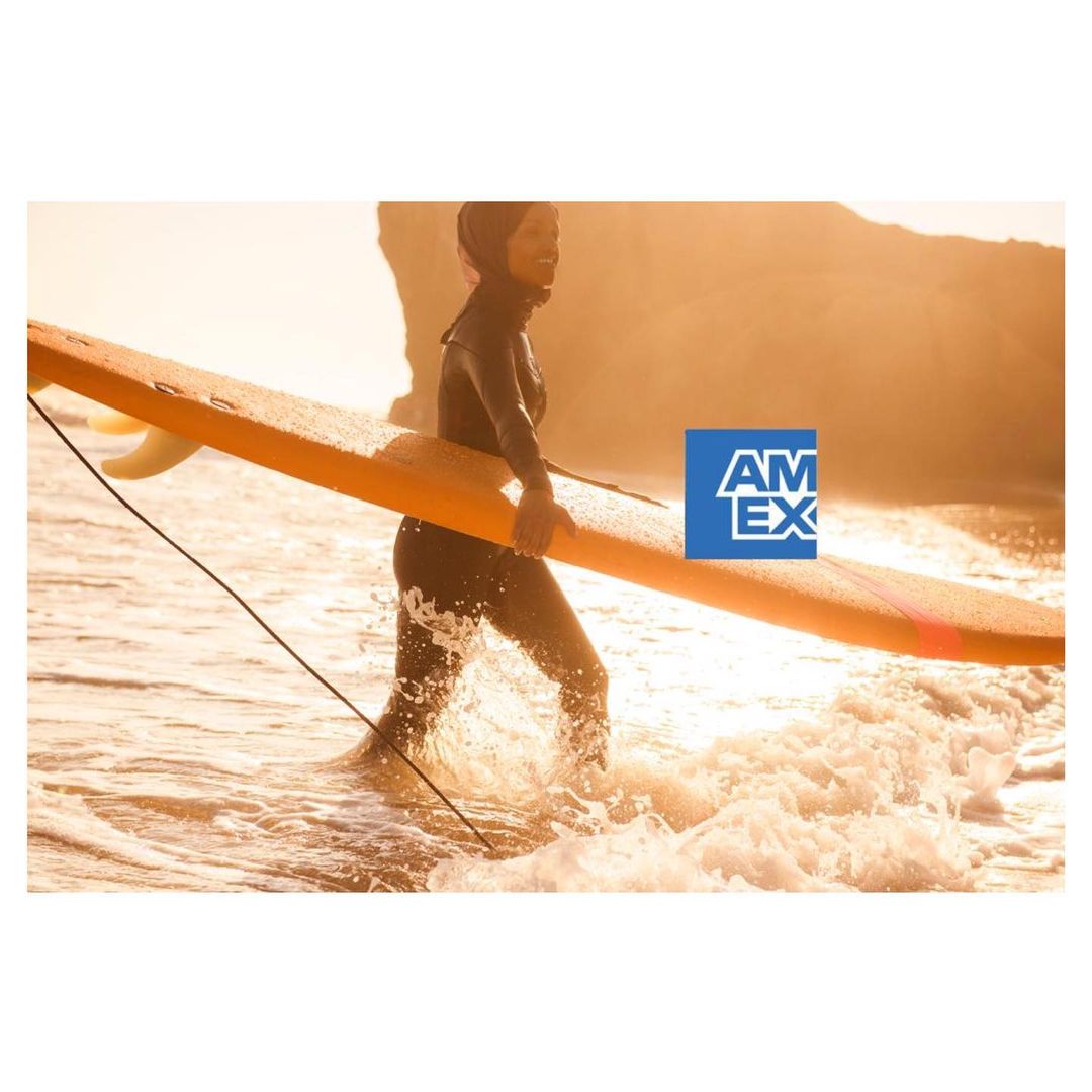 American Express |  Sep. 22