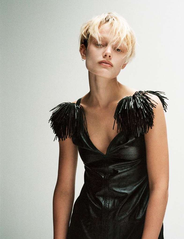 Muse Magazine |  Sep. 22