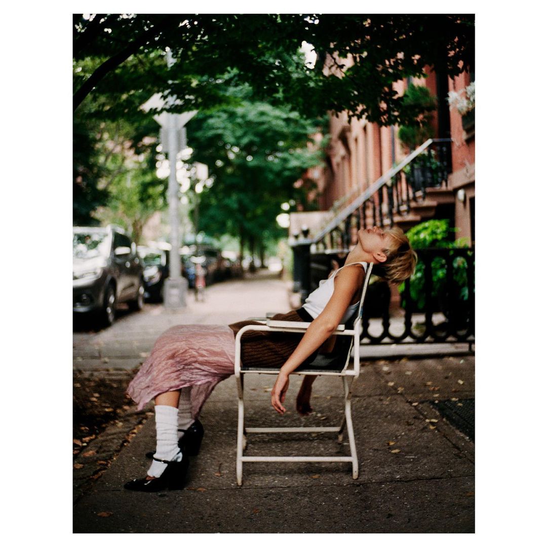 Muse Magazine |  Sep. 22