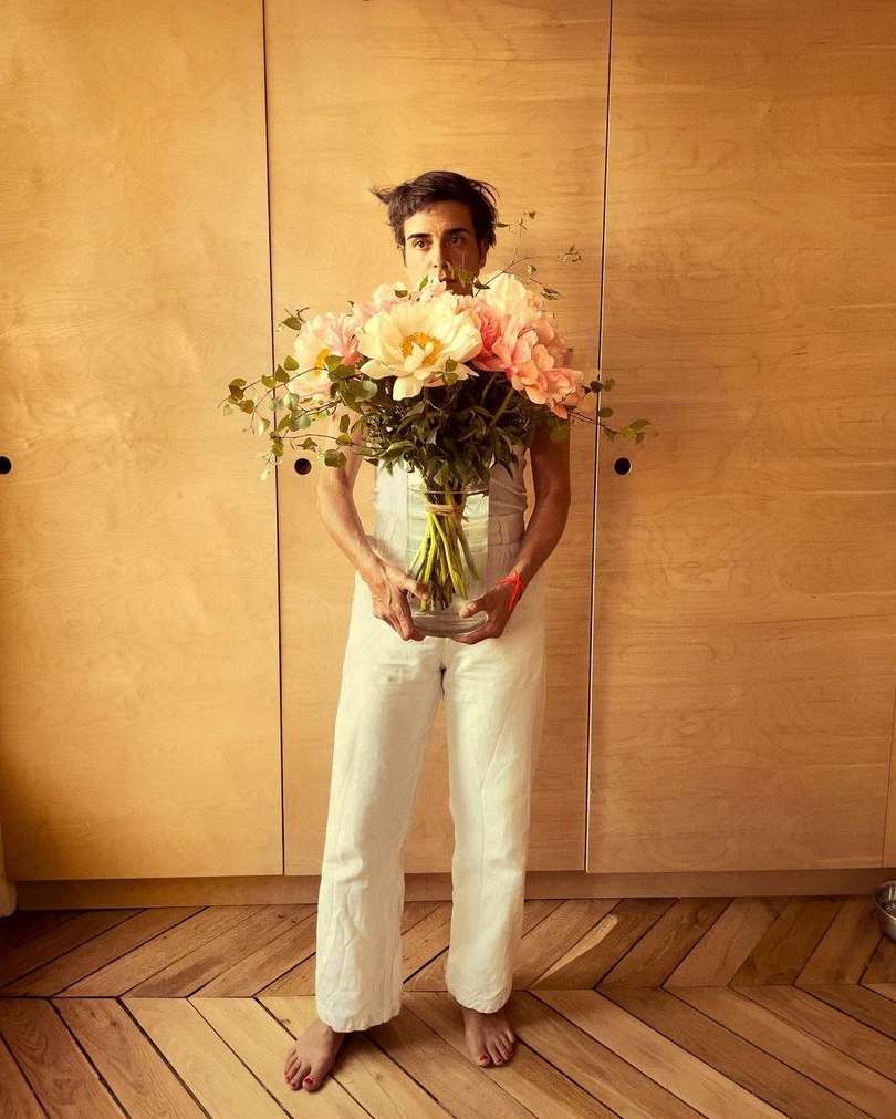 Stanley Barker |  Nov. 22