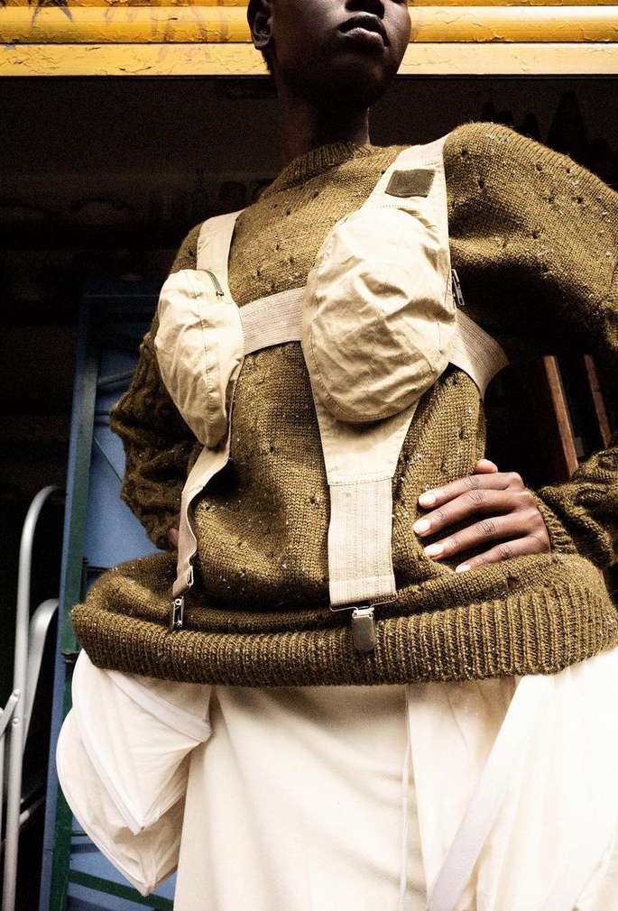 Twin Magazine |  Dec. 22