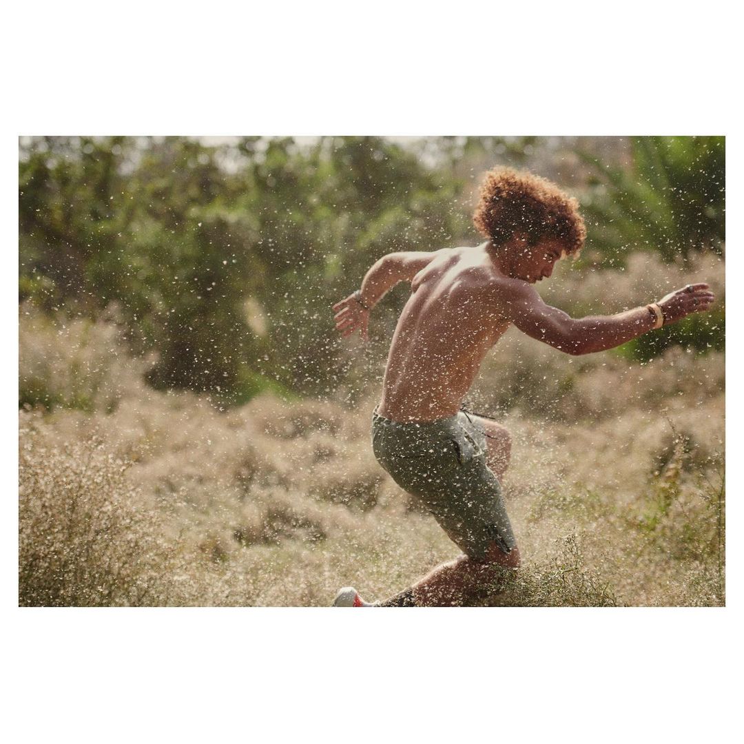 Adidas Running |  Feb. 23