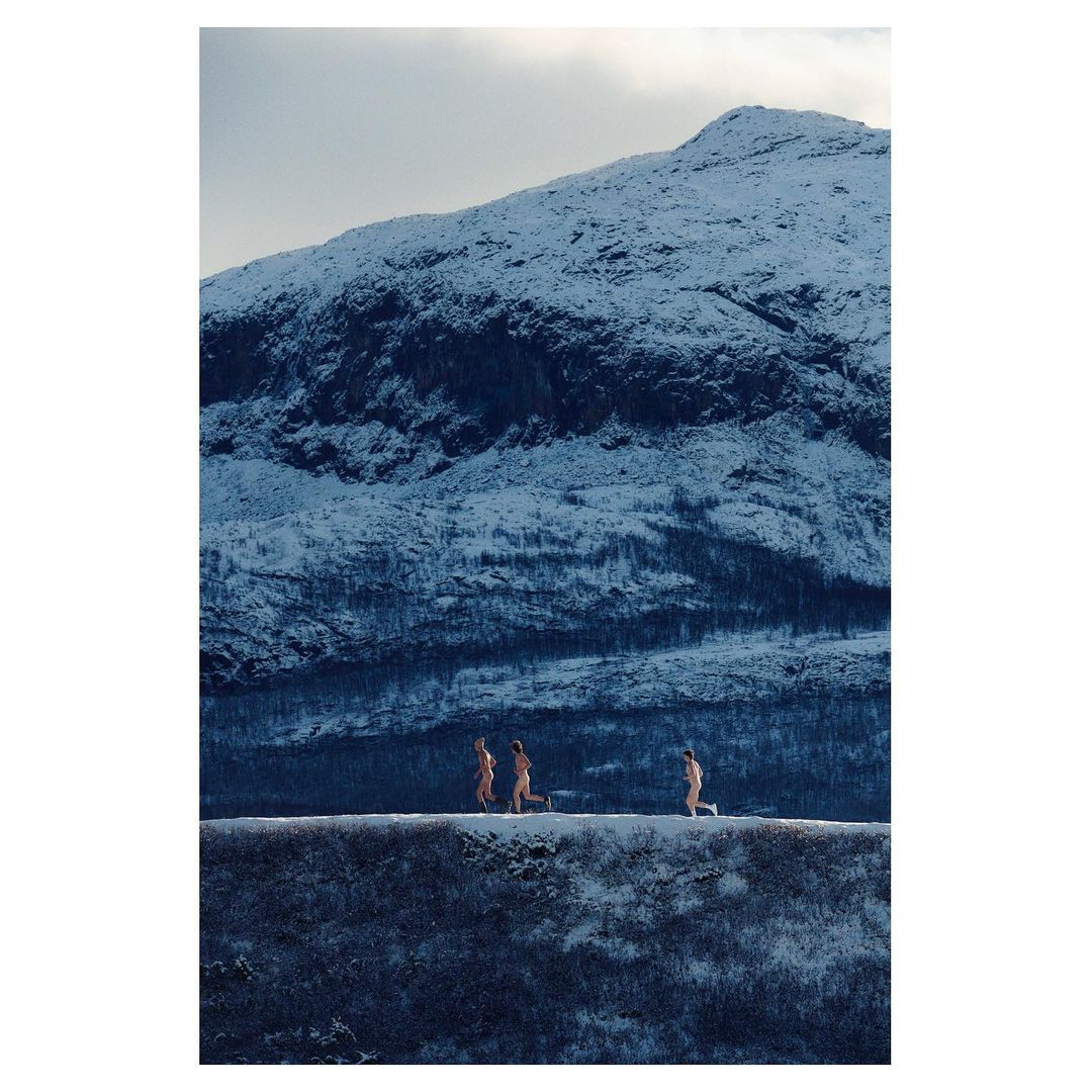 Adidas Running |  Mar. 23