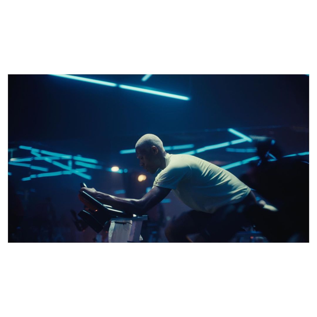 24 Hour Fitness |  Mar. 23