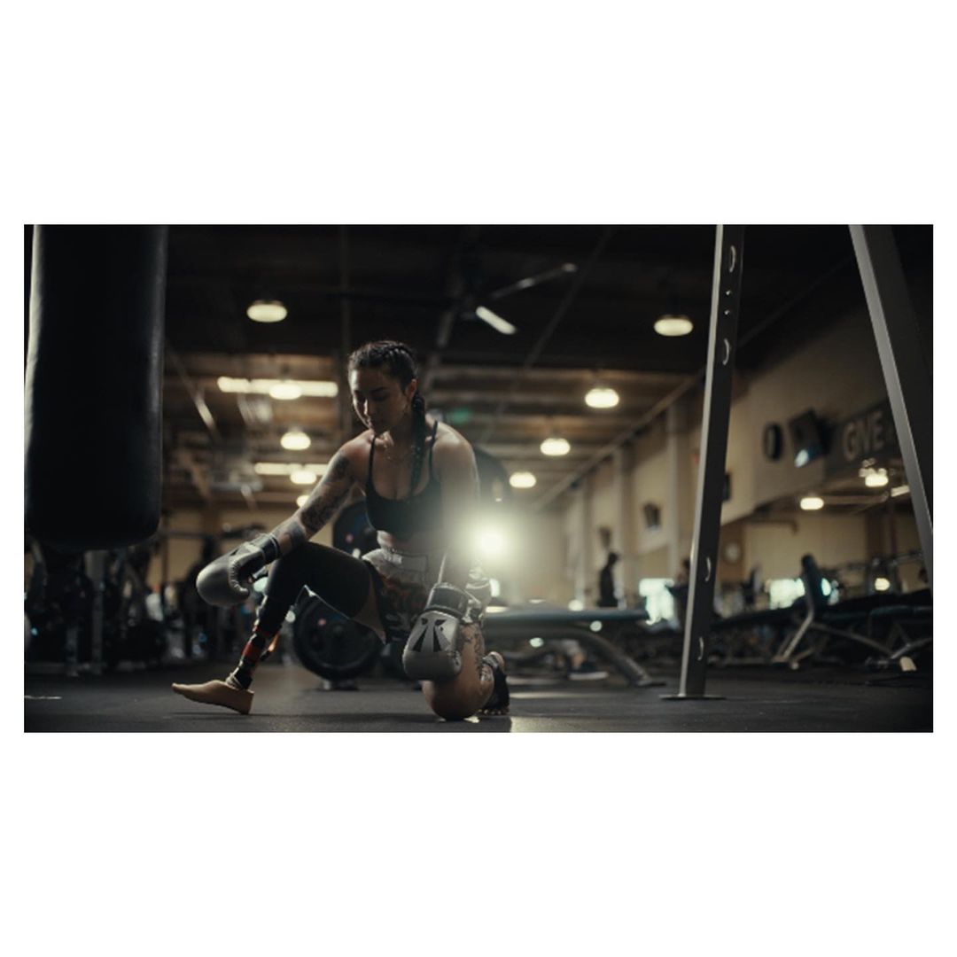 24 Hour Fitness |  Mar. 23