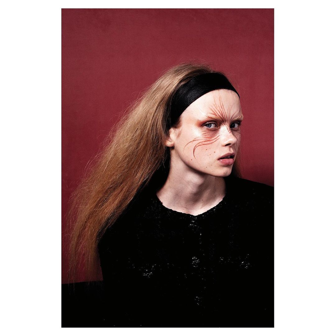 AnOther Magazine |  Mar. 23