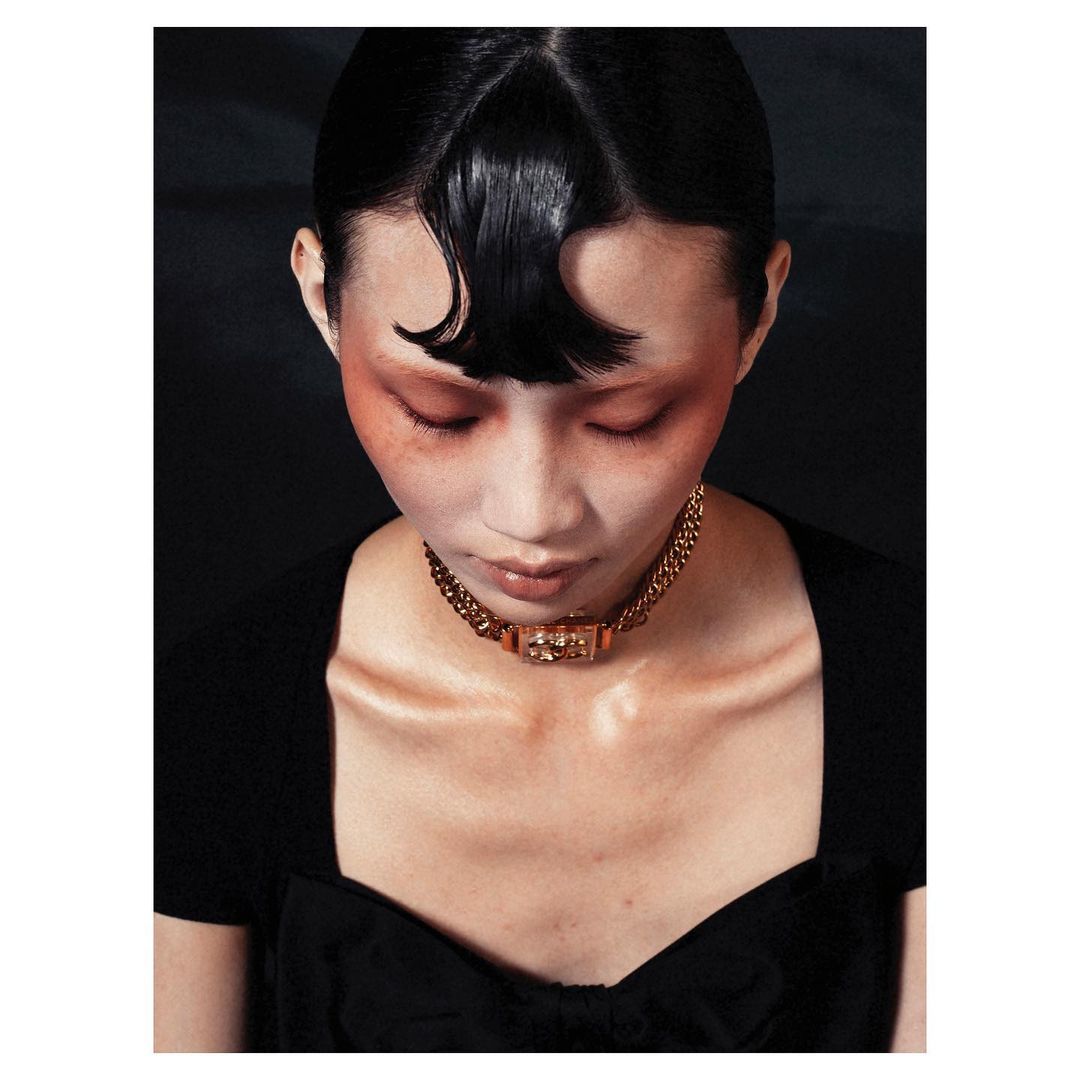 AnOther Magazine |  Mar. 23