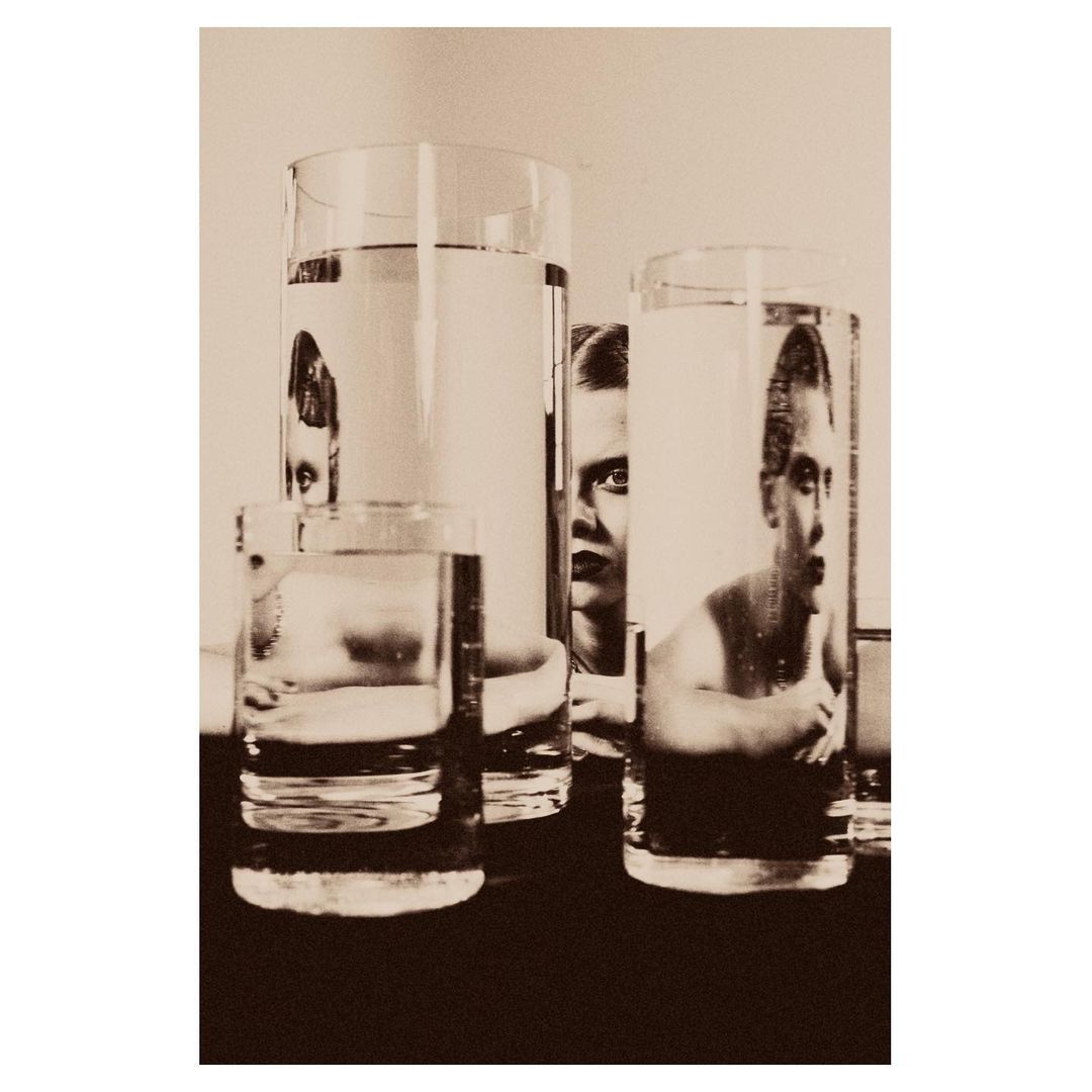 AnOther Magazine |  Mar. 23