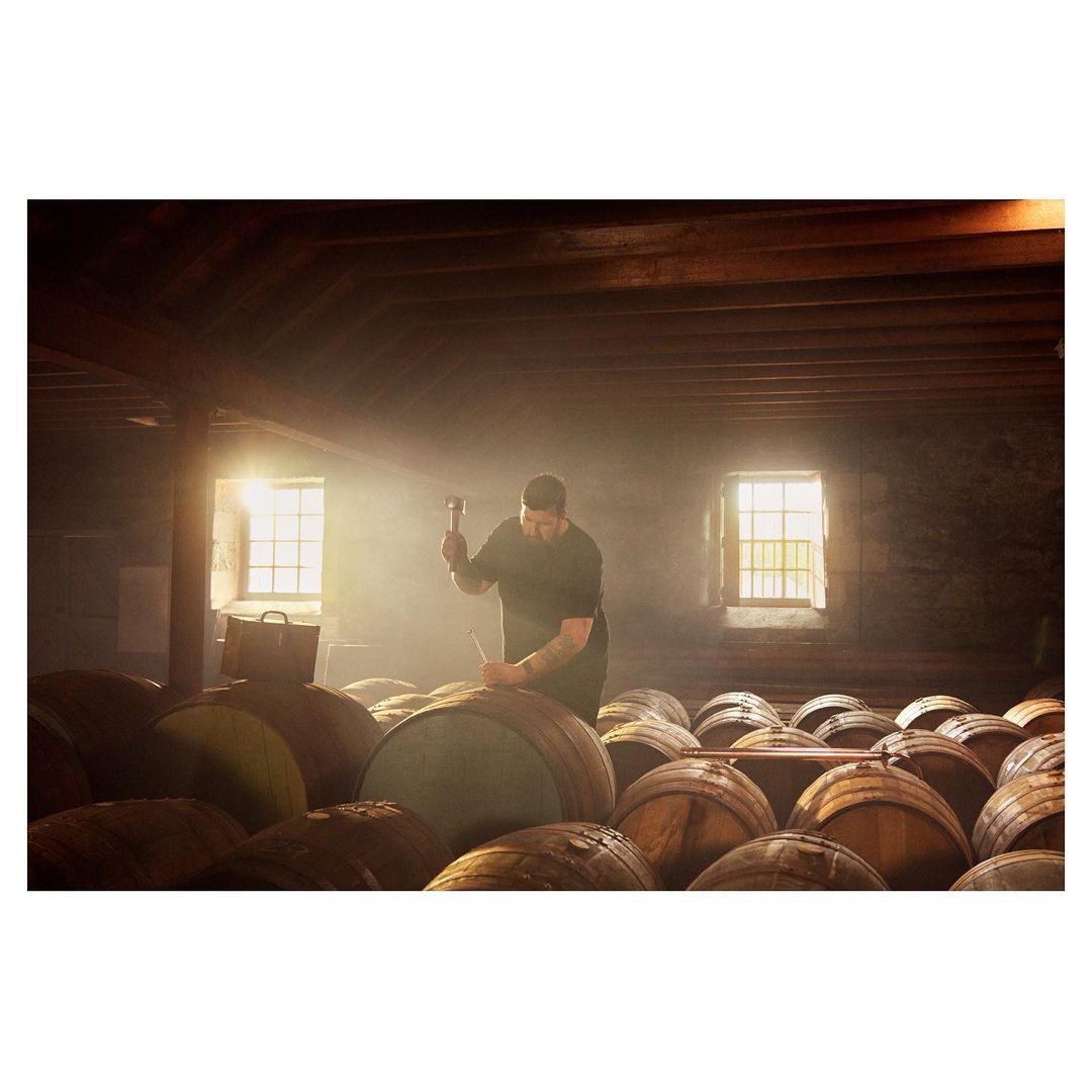 The Balvenie |  Apr. 23