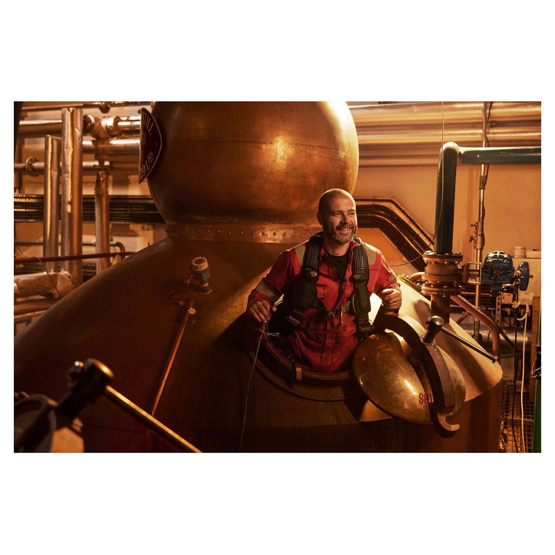 The Balvenie |  Apr. 23