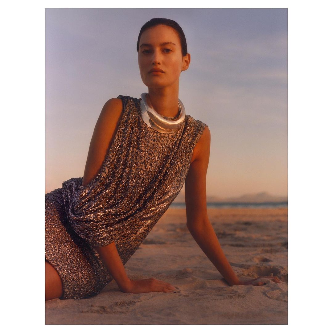 Vogue Arabia |  Apr. 23