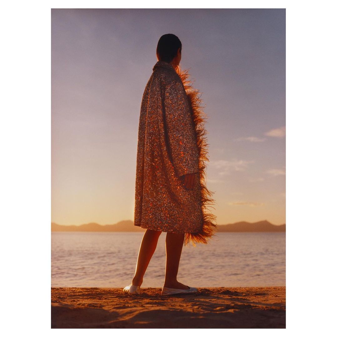 Vogue Arabia |  Apr. 23