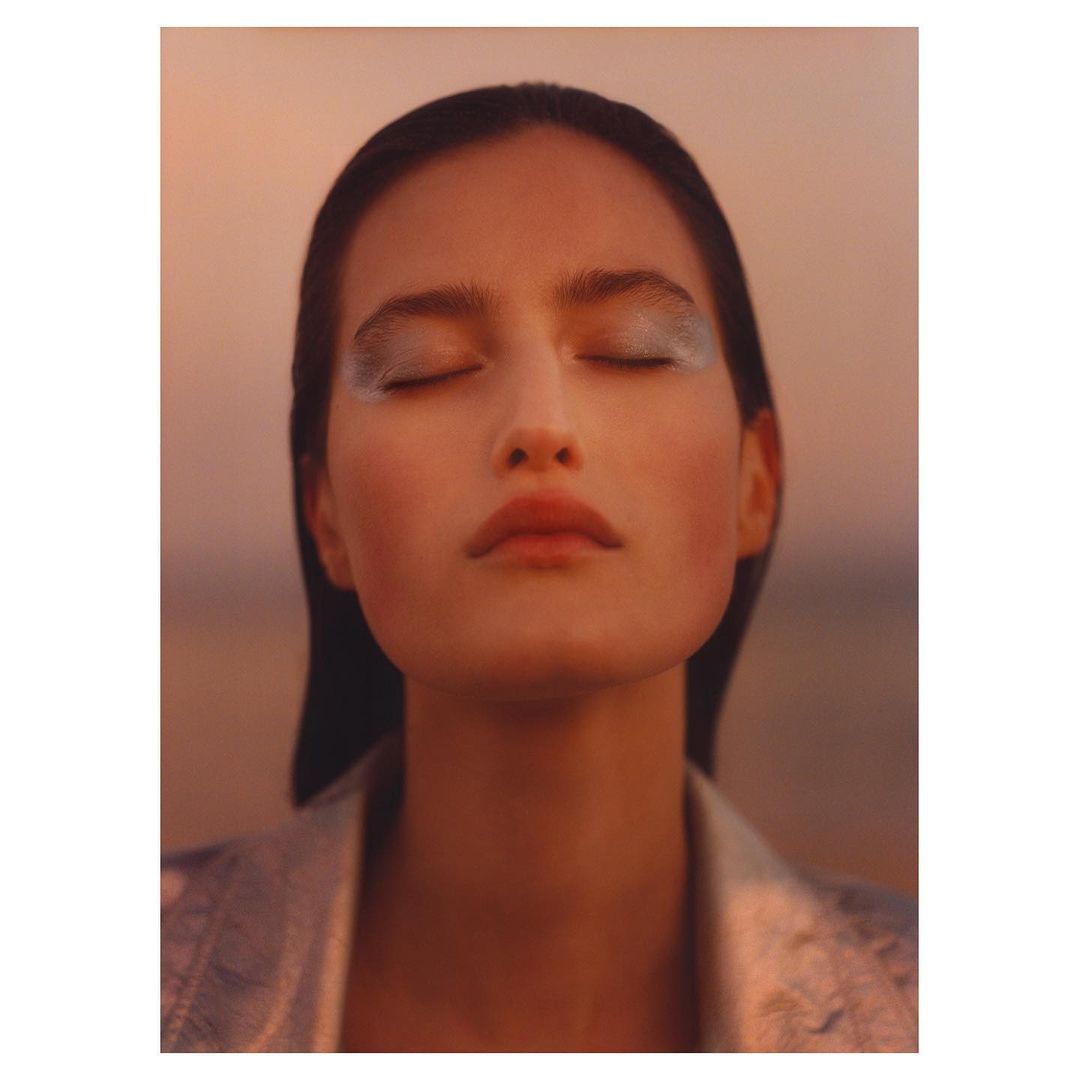 Vogue Arabia |  Apr. 23