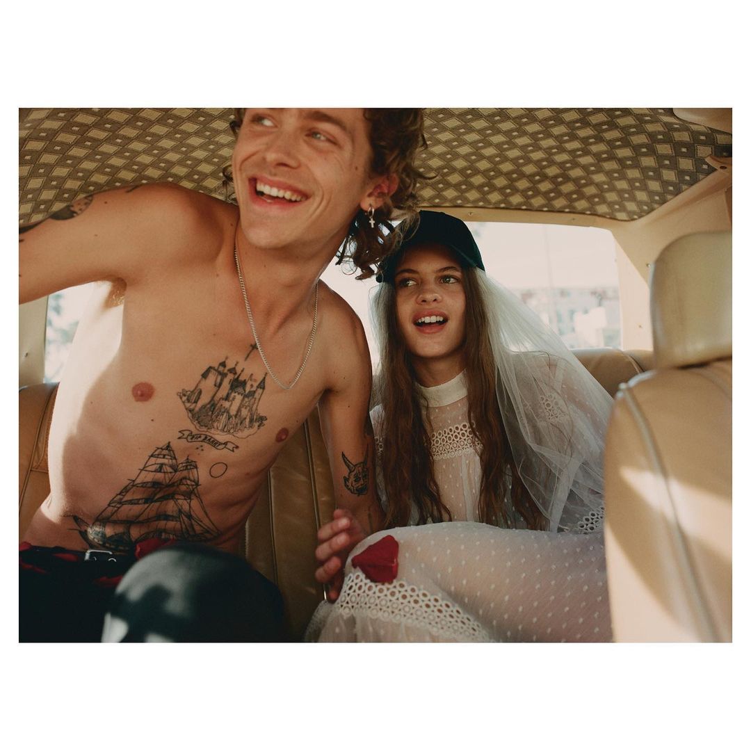 All Saints |  May. 23