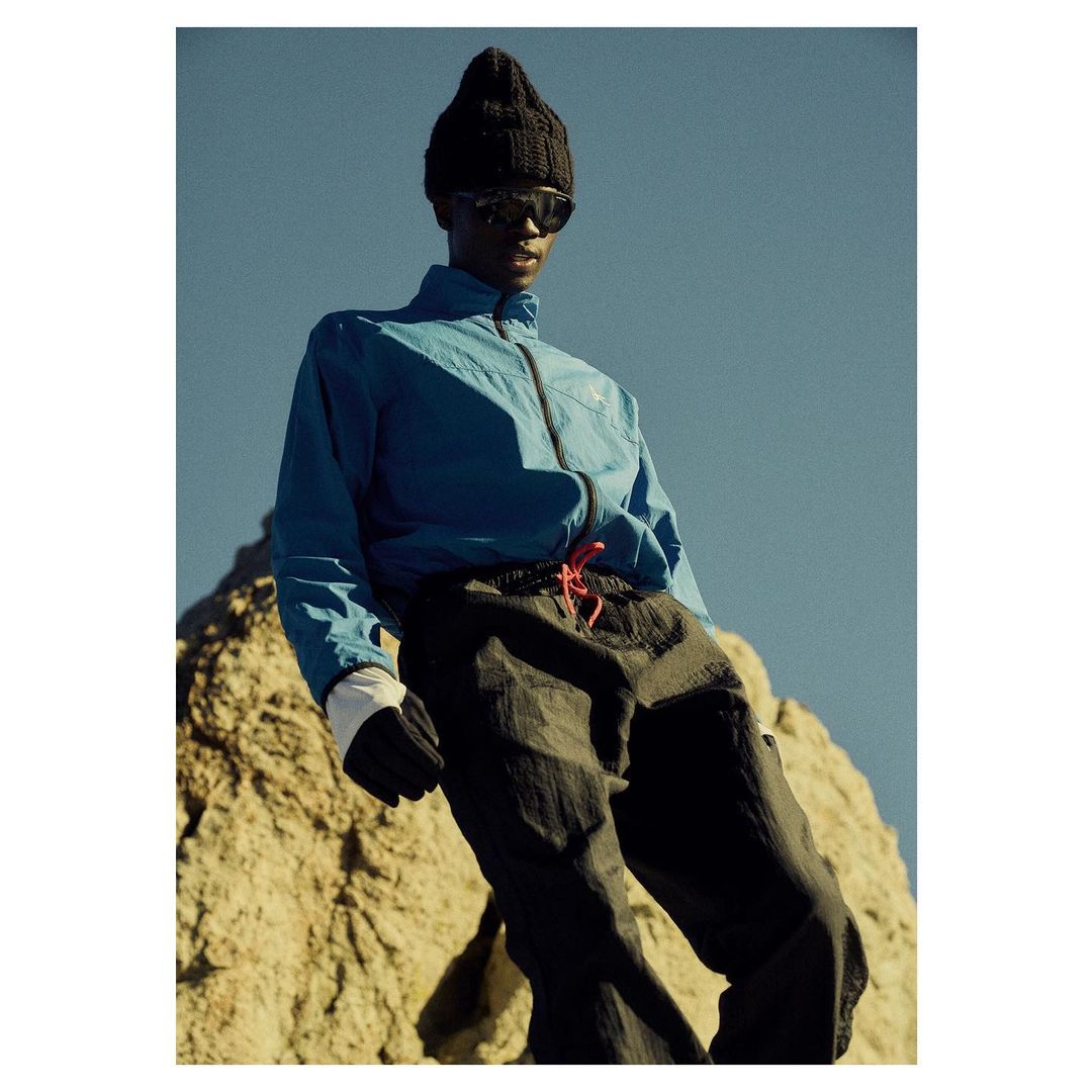 District Vision |  May. 23