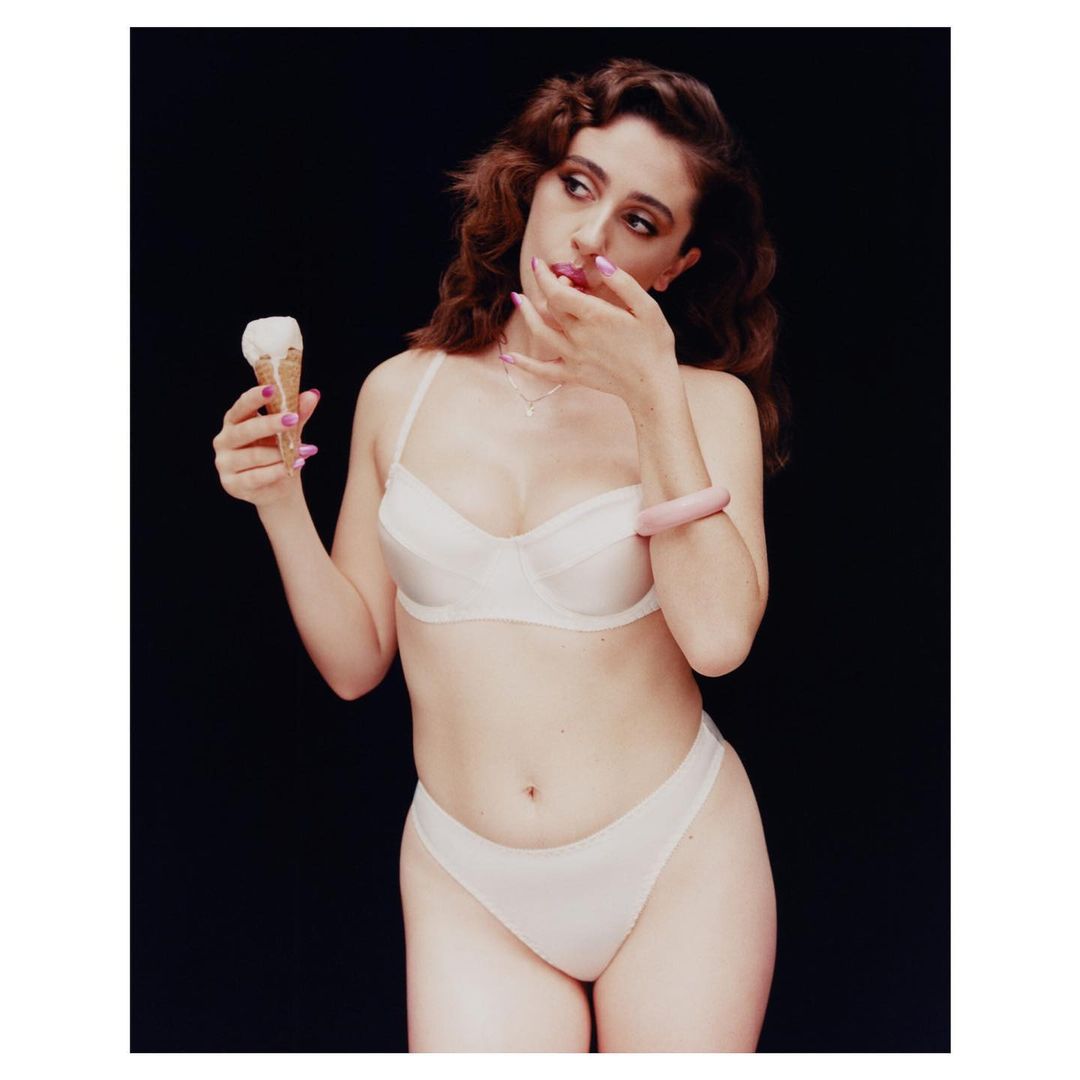 Interview Magazine |  Jun. 23