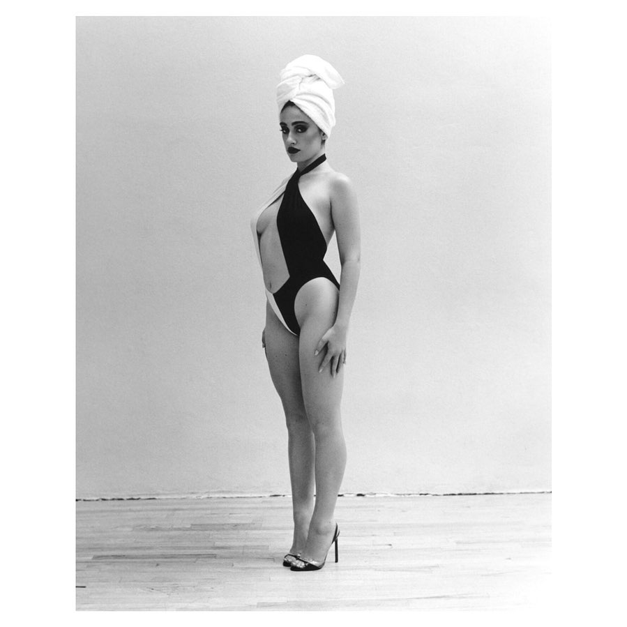 Interview Magazine |  Jun. 23