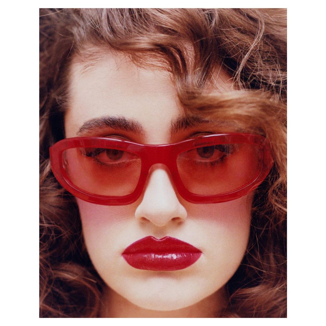 Interview Magazine |  Jun. 23